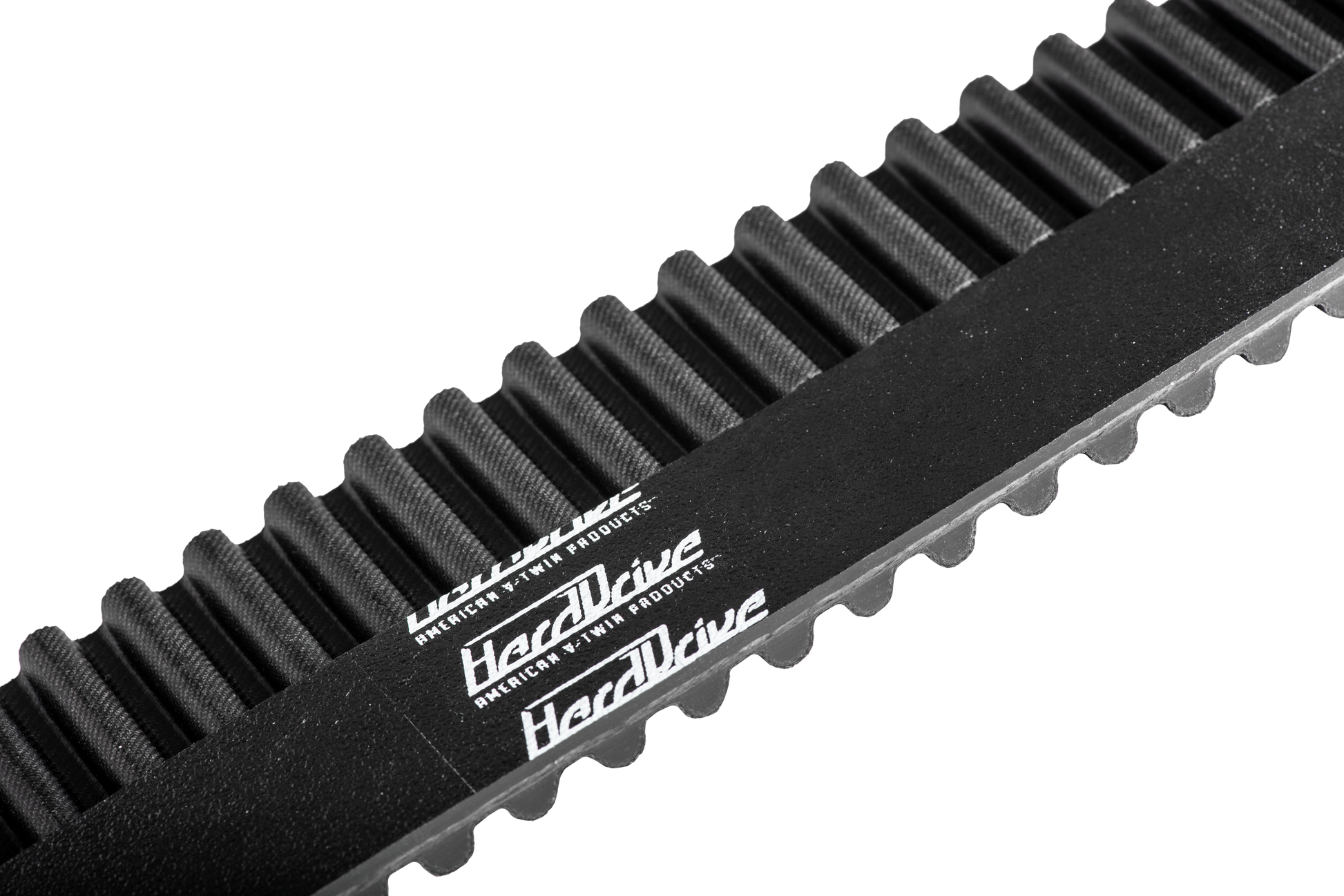 Harddrive 1" Rear Belt 21201901 - 131T OE 40046-07