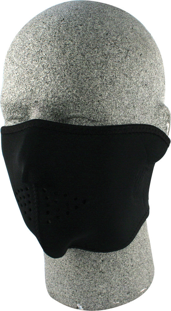 ZAN Half Face Mask