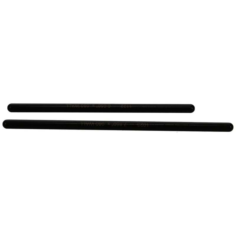 Manley Performance 26610 Manley Chrysler/Dodge 6.1L Hemi 5/16in Chrome Moly Swedged End Pushrods (8 intake / 8 Exhaust) - 26610
