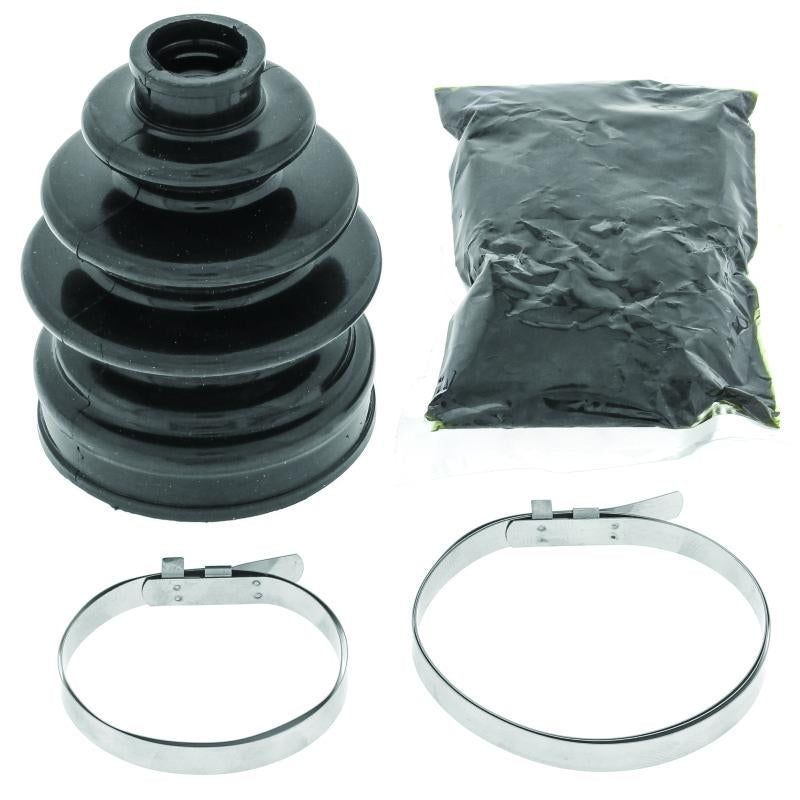 QuadBoss 414964 QuadBoss 15-18 Can-Am Commander 1000 Front Inner CV Boot Kit - 414964