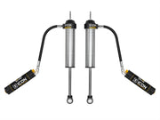 ICON 57845CP 22-UP TUNDRA 0-1' REAR 3.0 VS CDCV