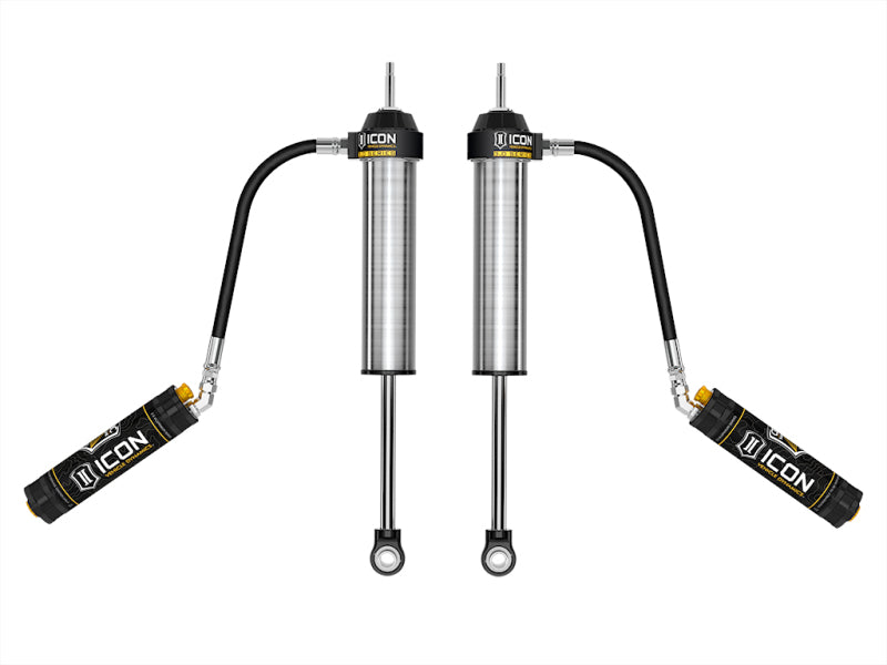 ICON 57845CP 22-UP TUNDRA 0-1' REAR 3.0 VS CDCV