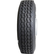 A16RG477HDM Taskmaster St235/85R16 14 Ply Provider On 16X6 - Tire/ Wheel Assembly