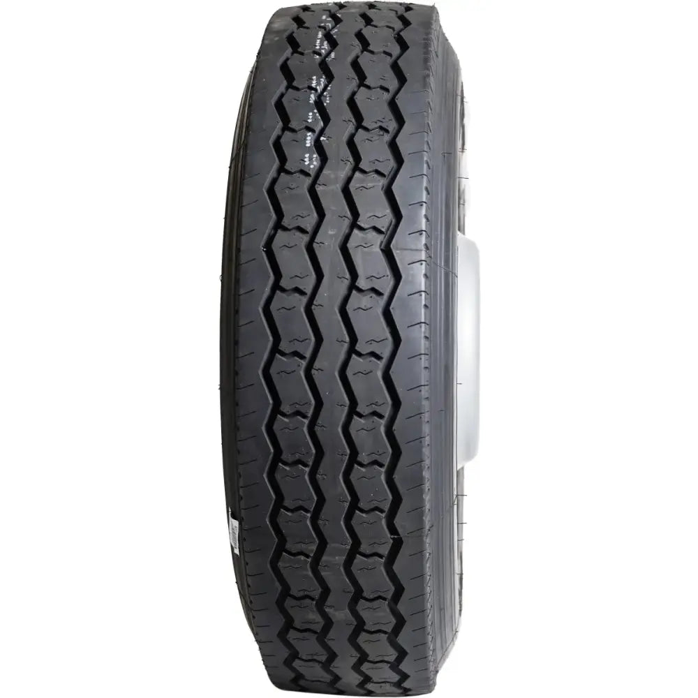 A16RG477HDM Taskmaster St235/85R16 14 Ply Provider On 16X6 - Tire/ Wheel Assembly