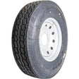 A16RGSMMHD44 Taskmaster St235/85R16 14 Ply Provider On 16X6 - Tire/ Wheel Assembly