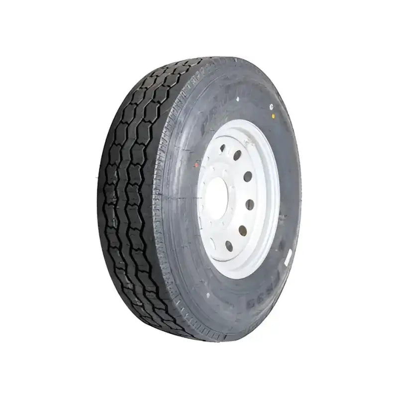 A16RGSMMHD44 Taskmaster St235/85R16 14 Ply Provider On 16X6 - Tire/ Wheel Assembly
