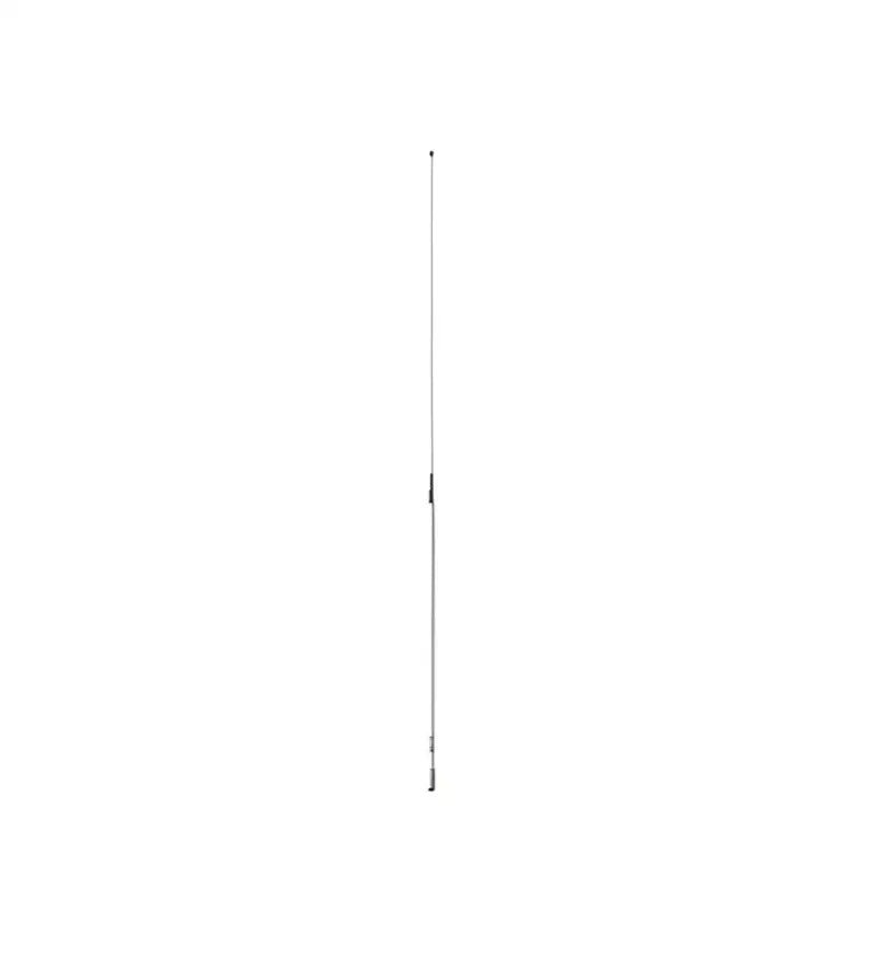 A1791-V KJM Vhf Ant9Db 17’6’ 2Pc 20’ Rg-8X Pl25 - Radio Antenna