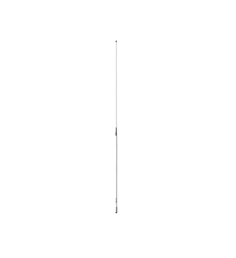 A1791-V KJM Vhf Ant9Db 17’6’ 2Pc 20’ Rg-8X Pl25 - Radio Antenna