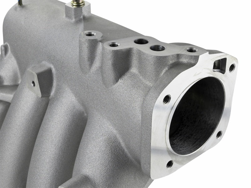 Skunk2 Racing 307-05-0290 Skunk2 Pro Series 88-01 Honda/Acura B16A/B/B17A/B18C Intake Manifold (CARB Exempt)