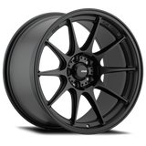 Konig Dekagram 19x9.5A 5x114.3 ET25 Semi-Matte Black - DK99514255