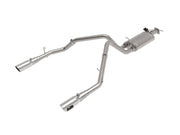AFE 49-32081-P VULCAN SERIES CAT-BACK EXHAUST SYST
