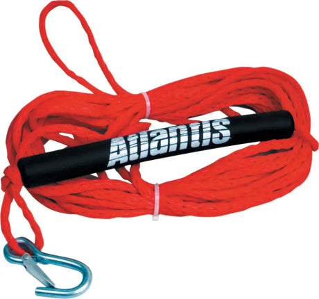 A1920RD Atlantis Tow Rope/Inflatable - Inflatables Rope