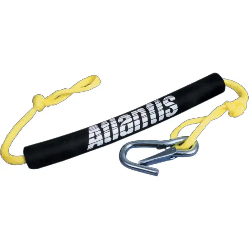 A1925RD Atlantis Tow/Hook-Up Rope Single - Tow Hook-Up Ropes