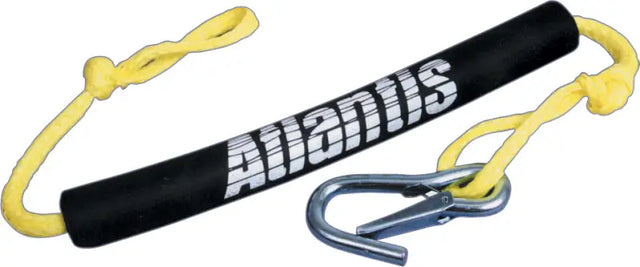 A1925RD Atlantis Tow/Hook-Up Rope Single - Tow Hook-Up Ropes