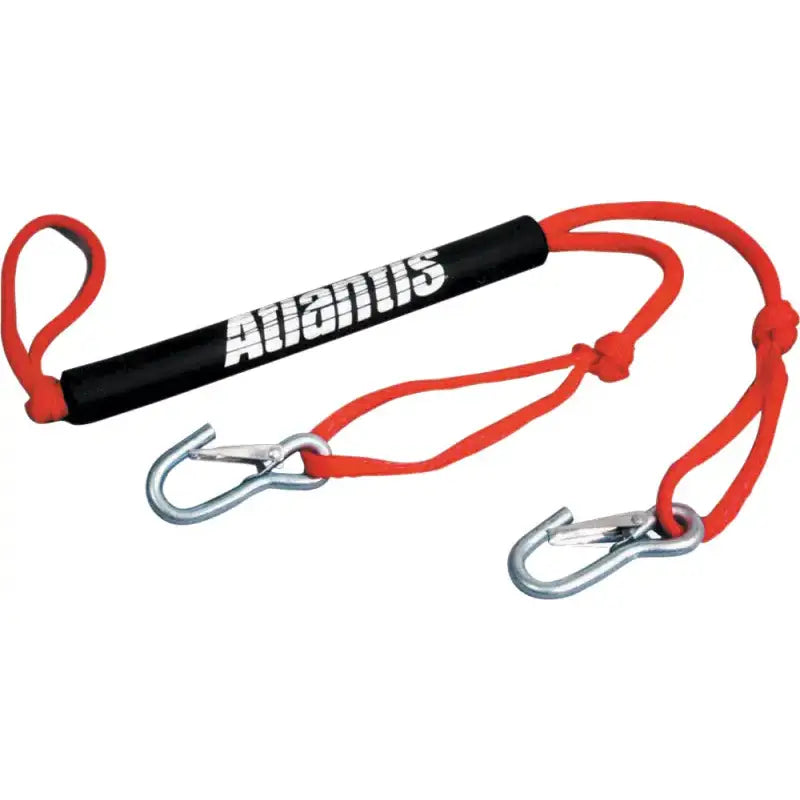 A1926RD Atlantis Tow/Hook-Up Rope Double - Tow Hook-Up Ropes