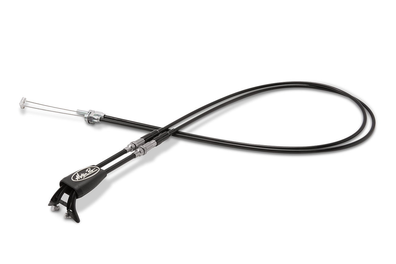 Motion PRO Rev2 Cable Set Cable/Hydraulic Control Lines 01-1451 - Throttle