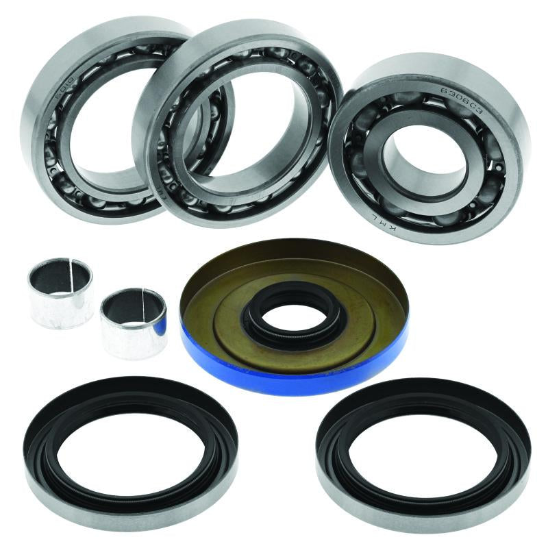 QuadBoss 414462 QuadBoss Qboss Diff Bearing & Seal Kit - 414462