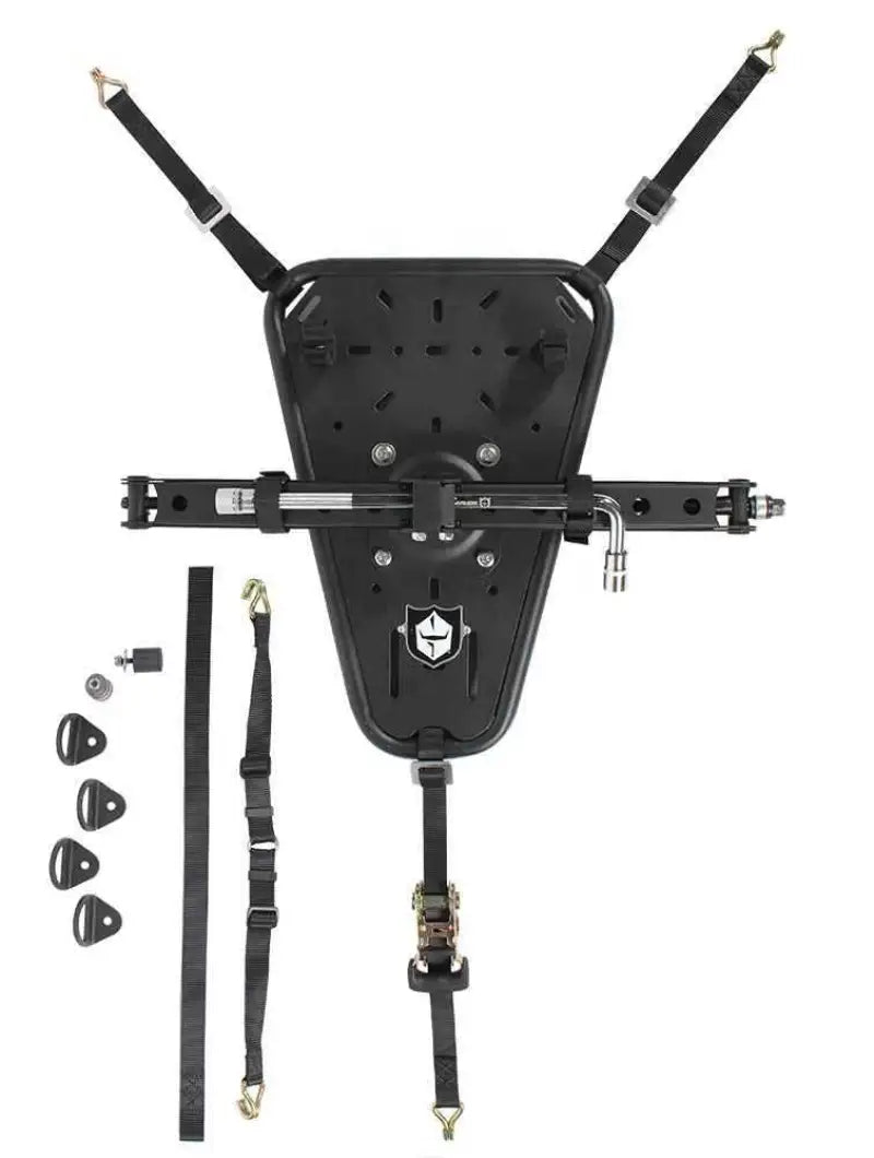 PRO ARMOR A19UN630BL