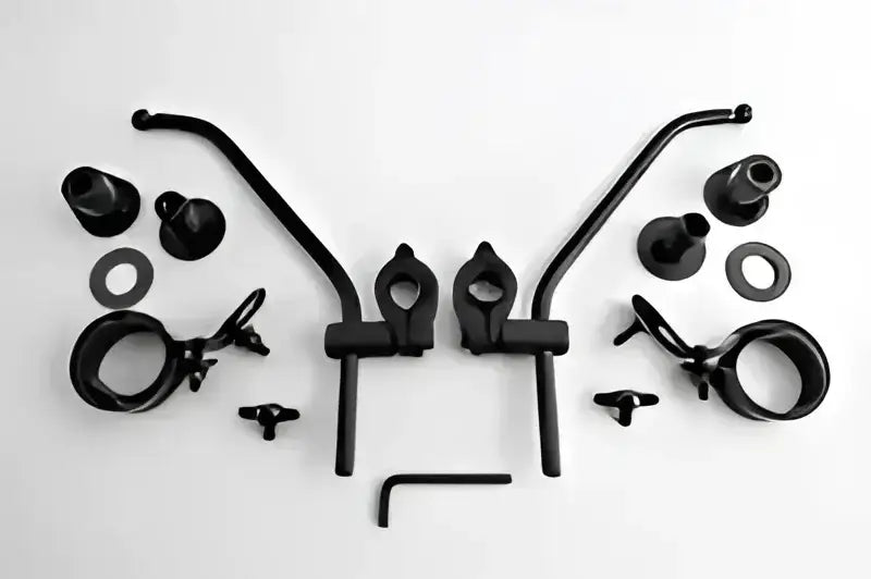 #A1A Enterprise/Spirit/Hellfire Hardware 