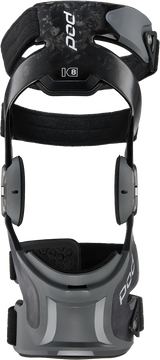 K8 3.0 Knee Brace Carbon (Lt) Carbon/Graphite Sm - POD