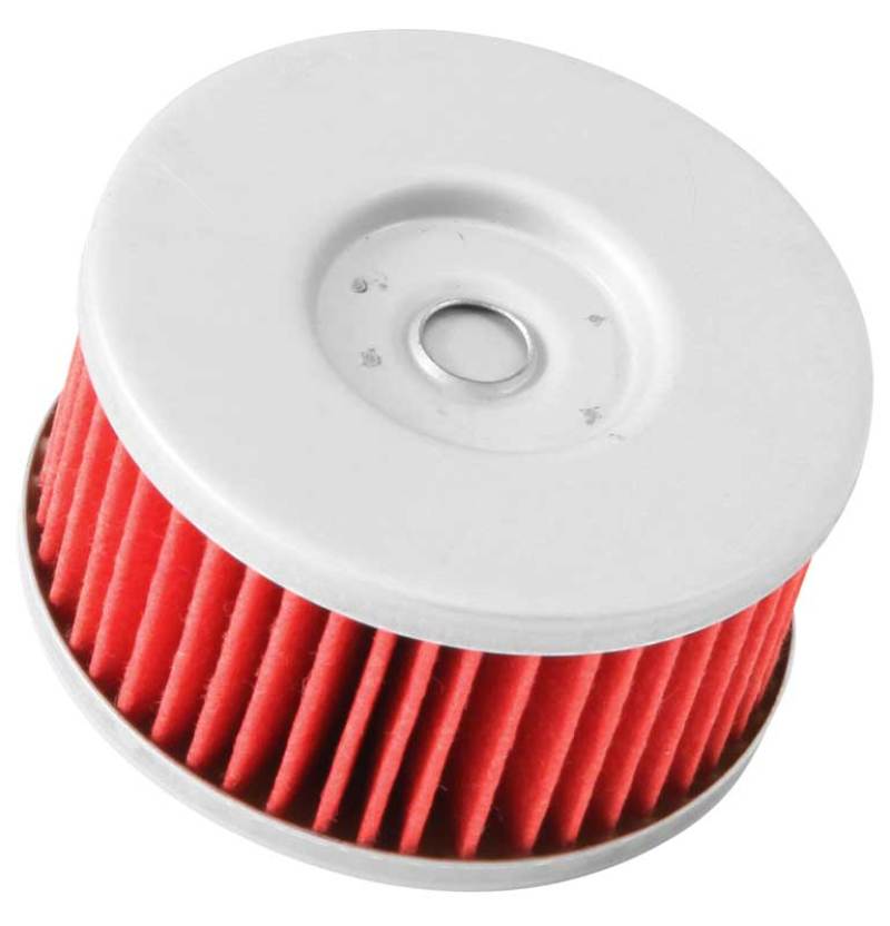 K&N Engineering KN-136 K&N Suzuki / Betamotor 2.375in OD x 1.25in H Oil Filter