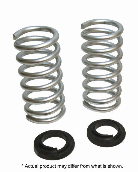 Belltech 23458 Belltech PRO COIL SPRING SET 99-06 1500 EXT CAB 2-3inch