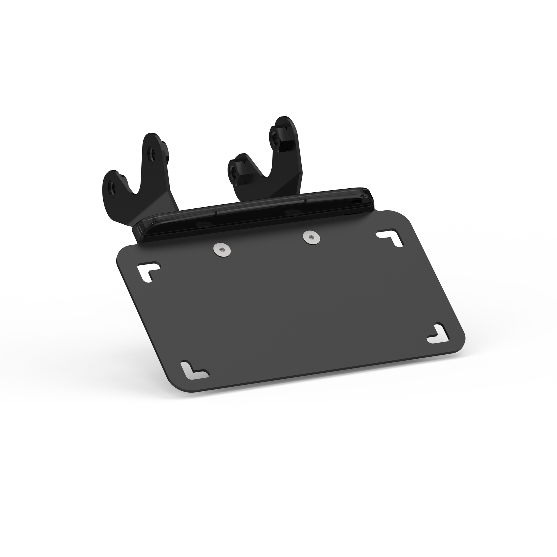 Rizoma Flat-Out Fender Eliminator Body PTU034B