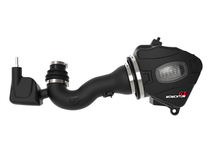 AFE 50-70043D GM SILVERADO/SIERRA 1500 19-21 V6-4