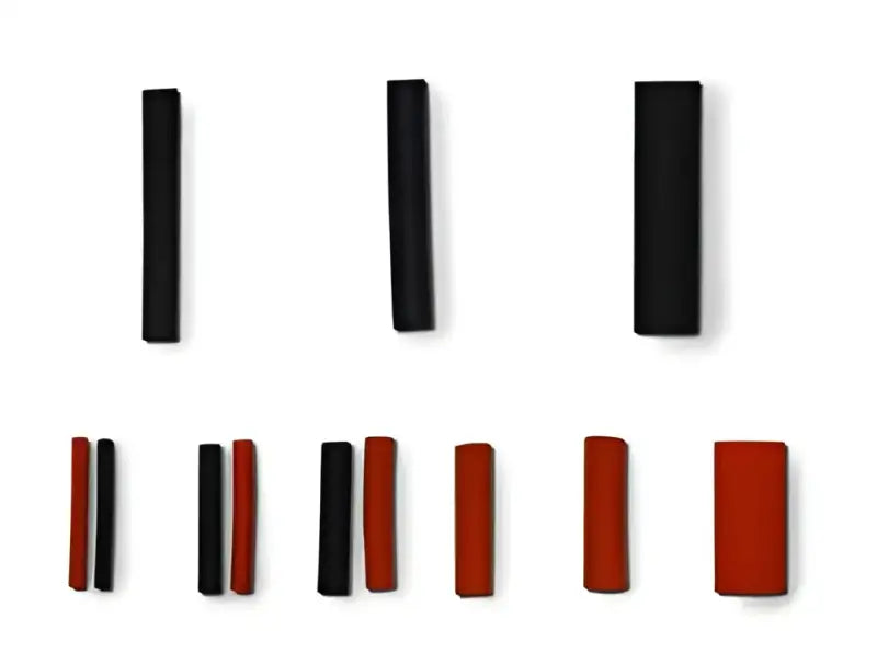 A2010 Heat Shrink Tubing