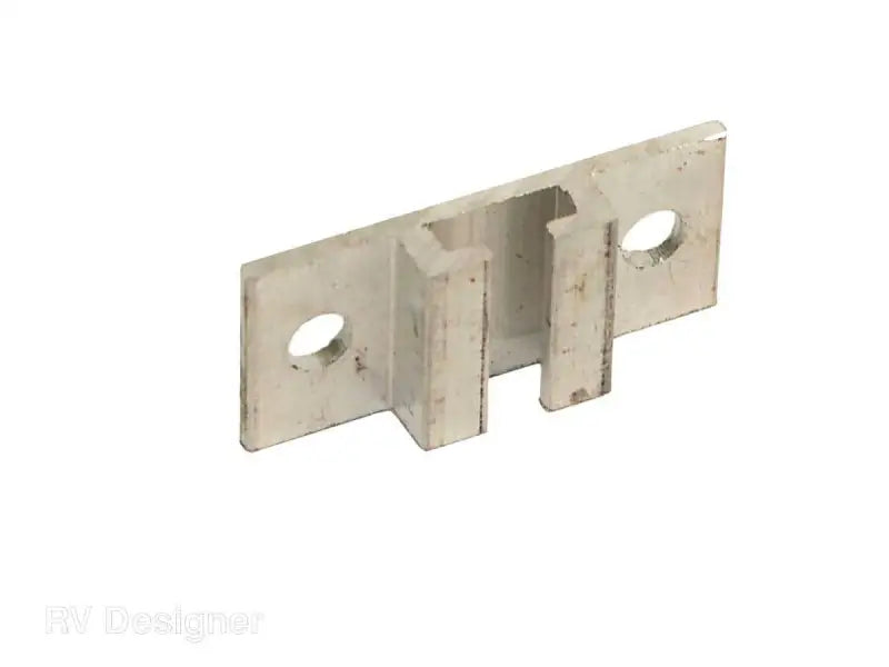 A203 Window Curtain Track Mounting Bracket