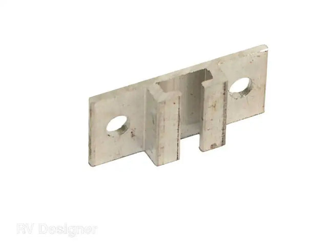 A203 Window Curtain Track Mounting Bracket