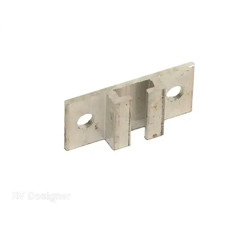 A203 Window Curtain Track Mounting Bracket