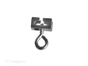 A205 Window Curtain Track End Stop