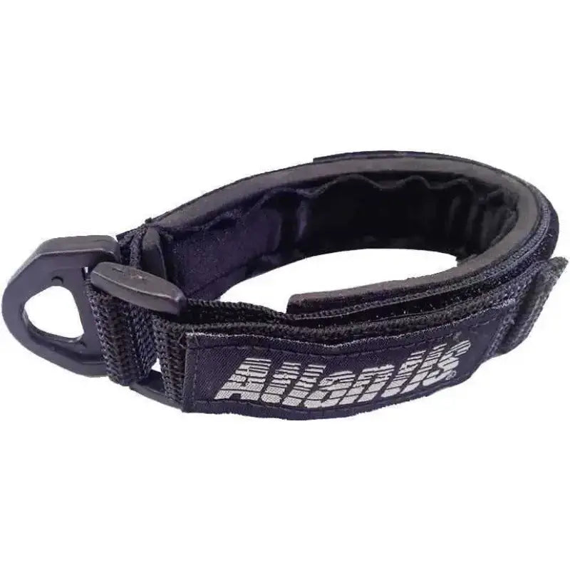 A2070 Floating Wrist Band Black