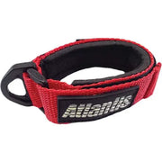 A2072 Floating Wrist Band Red