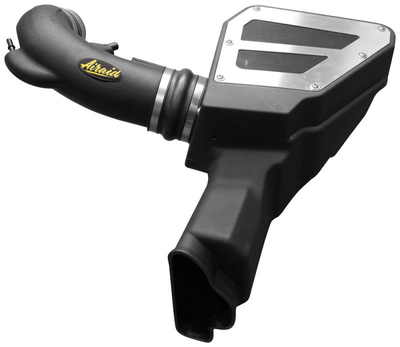 Airaid 455-356 Airaid 18-20 Ford Mustang GT V8 5.0L F/I Performance Air Intake System