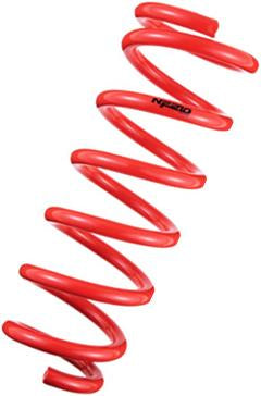 Tanabe NF210 Springs 2014 Nissan Versa Note - TNF174