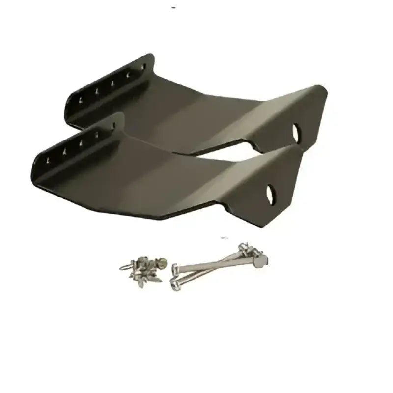 A212708RMK Ecco Elect 21-27 Rmk Gm Trucks -15-16 - Light Bar Mounting Kit