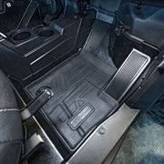 Smartliner Smartliner Bed and Floor Liner Body UA0120 - First Row