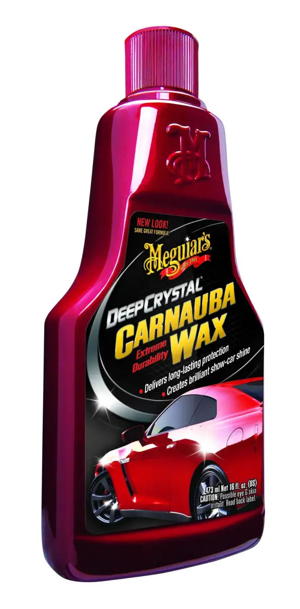 A2216 Car Wax