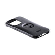 Phone Case Spc+ Apple Iphone 15 Pro Black