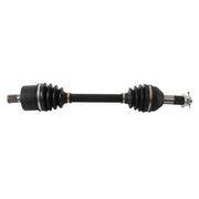 All Balls Racing AB8-CA-8-332 All Balls Racing 22-23 Can-Am Maverick Trail 700 8 Ball Axle - Rear Left