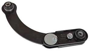 SPC Performance 67455 SPC Performance 07-10 Dodge Caliber/Jeep Patriot Rear Adjustable Camber Arm - 67455