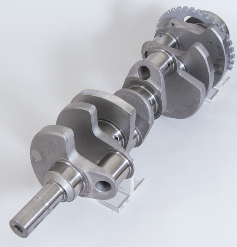 Eagle 439240506125 Eagle Chrysler 5.7L/6.1L/6.4L Hemi Stroker Crank 32 Tooth Reluctor Forged Crankshaft - 439240506125