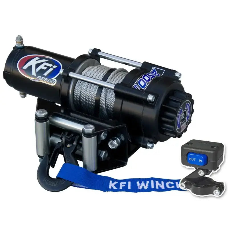 KFI A2500-R2