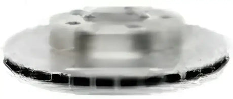 Slotted brake rotor for A25723-90AH00 Timbren vehicle suspension upgrade