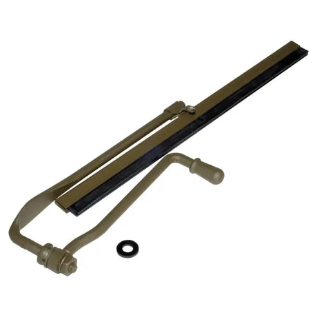 A2586 Crown Auto Wiper Assembly