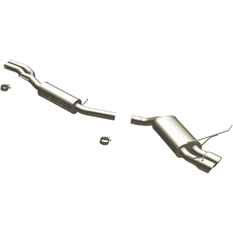 Magnaflow 16525 MagnaFlow SYS C/B 08-09 BMW 128i 3.0L