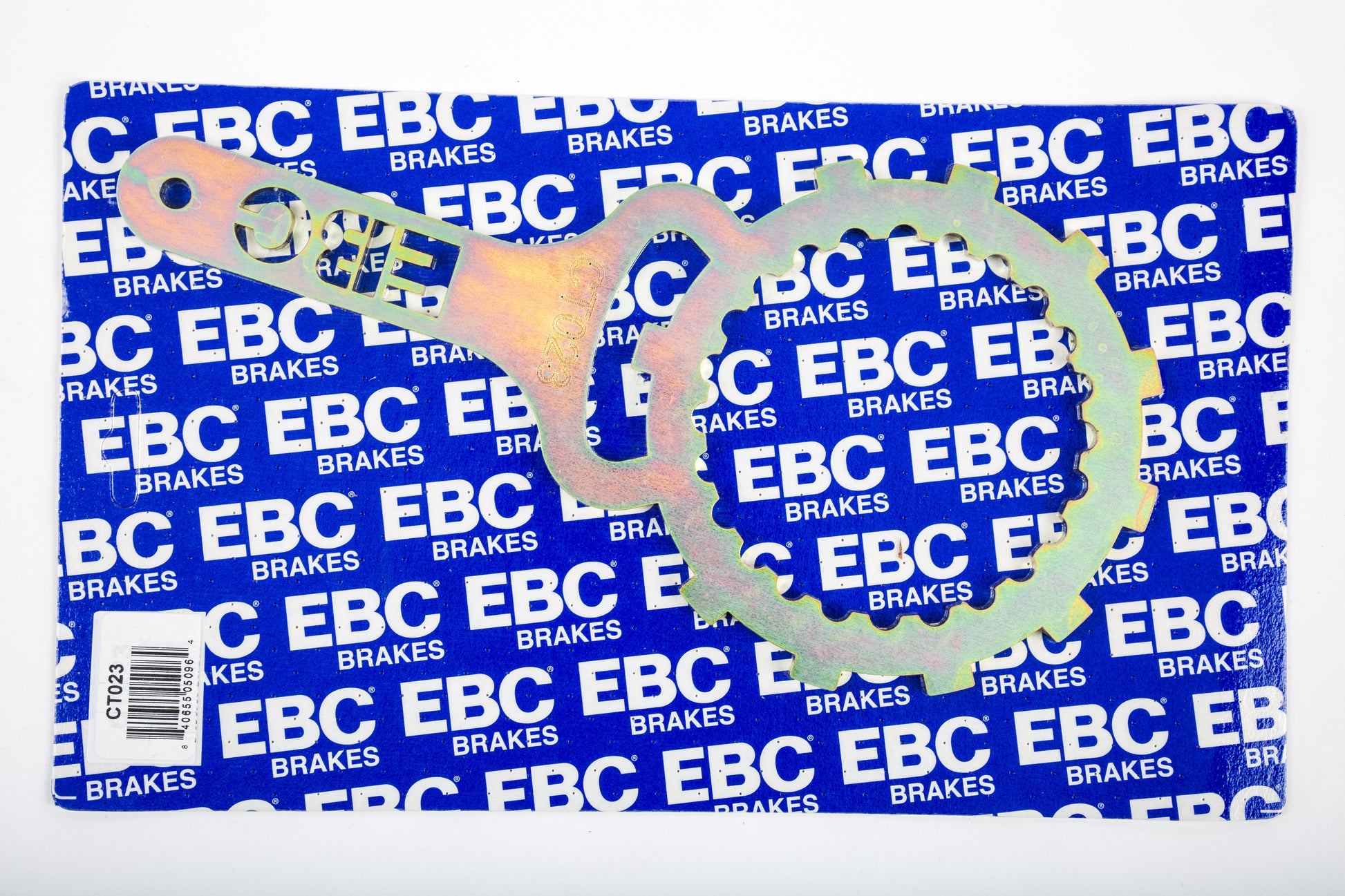EBC Clutch Tool CT023 - Basket Holder CT023