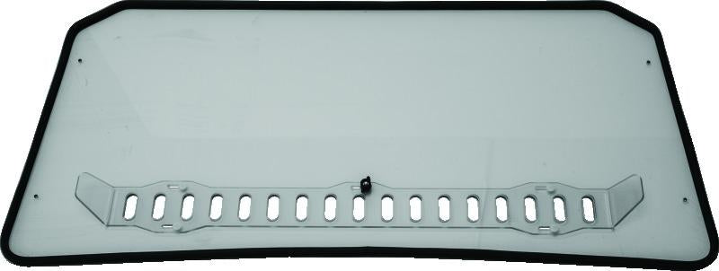 QuadBoss 375095 QuadBoss 16-21 Polaris General 1000 Full Vented Windshield - 375095